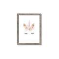 Picture of Caticorn I _GroupedProduct_Rectangle_Portrait_Mini_ _GroupedProduct_Rectangle_Portrait_Framed_Matted_
