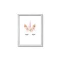 Picture of Caticorn I _GroupedProduct_Rectangle_Portrait_Mini_ _GroupedProduct_Rectangle_Portrait_Framed_Matted_