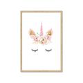 Picture of Caticorn I _GroupedProduct_Rectangle_Portrait_Mini_ _GroupedProduct_Rectangle_Portrait_Framed_Matted_