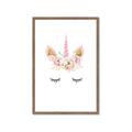 Picture of Caticorn I _GroupedProduct_Rectangle_Portrait_Mini_ _GroupedProduct_Rectangle_Portrait_Framed_Matted_