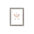 Picture of Caticorn I _GroupedProduct_Rectangle_Portrait_Mini_ _GroupedProduct_Rectangle_Portrait_Framed_Matted_
