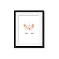Picture of Caticorn I _GroupedProduct_Rectangle_Portrait_Mini_ _GroupedProduct_Rectangle_Portrait_Framed_Matted_