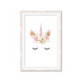 Picture of Caticorn I _GroupedProduct_Rectangle_Portrait_Mini_ _GroupedProduct_Rectangle_Portrait_Framed_Matted_