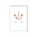 Picture of Caticorn I _GroupedProduct_Rectangle_Portrait_Mini_ _GroupedProduct_Rectangle_Portrait_Framed_Matted_