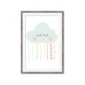 Picture of Gray Cloud _GroupedProduct_Rectangle_Portrait_Mini_ _GroupedProduct_Rectangle_Portrait_Framed_Matted_