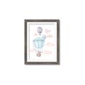 Picture of Up and Away I _GroupedProduct_Rectangle_Portrait_Mini_ _GroupedProduct_Rectangle_Portrait_Framed_Matted_