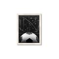 Picture of Soccer Game Plan _GroupedProduct_Rectangle_Portrait_Mini_ _GroupedProduct_Rectangle_Portrait_Framed_Matted_