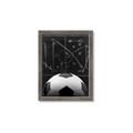 Picture of Soccer Game Plan _GroupedProduct_Rectangle_Portrait_Mini_ _GroupedProduct_Rectangle_Portrait_Framed_Matted_