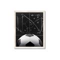 Picture of Soccer Game Plan _GroupedProduct_Rectangle_Portrait_Mini_ _GroupedProduct_Rectangle_Portrait_Framed_Matted_