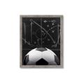 Picture of Soccer Game Plan _GroupedProduct_Rectangle_Portrait_Mini_ _GroupedProduct_Rectangle_Portrait_Framed_Matted_
