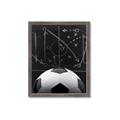 Picture of Soccer Game Plan _GroupedProduct_Rectangle_Portrait_Mini_ _GroupedProduct_Rectangle_Portrait_Framed_Matted_