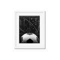 Picture of Soccer Game Plan _GroupedProduct_Rectangle_Portrait_Mini_ _GroupedProduct_Rectangle_Portrait_Framed_Matted_