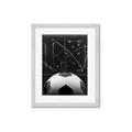 Picture of Soccer Game Plan _GroupedProduct_Rectangle_Portrait_Mini_ _GroupedProduct_Rectangle_Portrait_Framed_Matted_