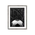 Picture of Soccer Game Plan _GroupedProduct_Rectangle_Portrait_Mini_ _GroupedProduct_Rectangle_Portrait_Framed_Matted_