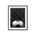 Picture of Soccer Game Plan _GroupedProduct_Rectangle_Portrait_Mini_ _GroupedProduct_Rectangle_Portrait_Framed_Matted_