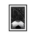 Picture of Soccer Game Plan _GroupedProduct_Rectangle_Portrait_Mini_ _GroupedProduct_Rectangle_Portrait_Framed_Matted_