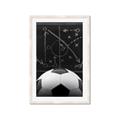 Picture of Soccer Game Plan _GroupedProduct_Rectangle_Portrait_Mini_ _GroupedProduct_Rectangle_Portrait_Framed_Matted_