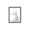 Picture of Perfect Mermaid Tail _GroupedProduct_Rectangle_Portrait_Mini_ _GroupedProduct_Rectangle_Portrait_Framed_Matted_