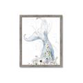 Picture of Perfect Mermaid Tail _GroupedProduct_Rectangle_Portrait_Mini_ _GroupedProduct_Rectangle_Portrait_Framed_Matted_