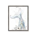 Picture of Perfect Mermaid Tail _GroupedProduct_Rectangle_Portrait_Mini_ _GroupedProduct_Rectangle_Portrait_Framed_Matted_