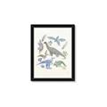Picture of Baby Dino l _GroupedProduct_Rectangle_Portrait_Mini_ _GroupedProduct_Rectangle_Portrait_Framed_Matted_