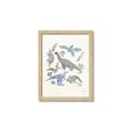 Picture of Baby Dino l _GroupedProduct_Rectangle_Portrait_Mini_ _GroupedProduct_Rectangle_Portrait_Framed_Matted_