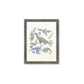 Picture of Baby Dino l _GroupedProduct_Rectangle_Portrait_Mini_ _GroupedProduct_Rectangle_Portrait_Framed_Matted_