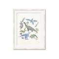 Picture of Baby Dino l _GroupedProduct_Rectangle_Portrait_Mini_ _GroupedProduct_Rectangle_Portrait_Framed_Matted_