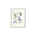 Picture of Baby Dino ll _GroupedProduct_Rectangle_Portrait_Mini_ _GroupedProduct_Rectangle_Portrait_Framed_Matted_