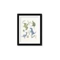 Picture of Baby Dino ll _GroupedProduct_Rectangle_Portrait_Mini_ _GroupedProduct_Rectangle_Portrait_Framed_Matted_
