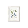 Picture of Baby Dino ll _GroupedProduct_Rectangle_Portrait_Mini_ _GroupedProduct_Rectangle_Portrait_Framed_Matted_