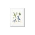 Picture of Baby Dino ll _GroupedProduct_Rectangle_Portrait_Mini_ _GroupedProduct_Rectangle_Portrait_Framed_Matted_