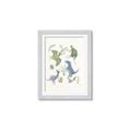 Picture of Baby Dino ll _GroupedProduct_Rectangle_Portrait_Mini_ _GroupedProduct_Rectangle_Portrait_Framed_Matted_