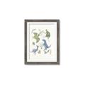 Picture of Baby Dino ll _GroupedProduct_Rectangle_Portrait_Mini_ _GroupedProduct_Rectangle_Portrait_Framed_Matted_