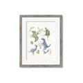 Picture of Baby Dino ll _GroupedProduct_Rectangle_Portrait_Mini_ _GroupedProduct_Rectangle_Portrait_Framed_Matted_