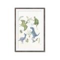 Picture of Baby Dino ll _GroupedProduct_Rectangle_Portrait_Mini_ _GroupedProduct_Rectangle_Portrait_Framed_Matted_