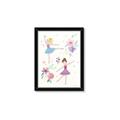Picture of Love Dancing l _GroupedProduct_Rectangle_Portrait_Mini_ _GroupedProduct_Rectangle_Portrait_Framed_Matted_