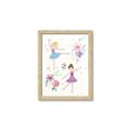 Picture of Love Dancing l _GroupedProduct_Rectangle_Portrait_Mini_ _GroupedProduct_Rectangle_Portrait_Framed_Matted_