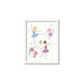 Picture of Love Dancing l _GroupedProduct_Rectangle_Portrait_Mini_ _GroupedProduct_Rectangle_Portrait_Framed_Matted_
