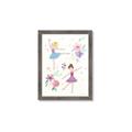 Picture of Love Dancing l _GroupedProduct_Rectangle_Portrait_Mini_ _GroupedProduct_Rectangle_Portrait_Framed_Matted_