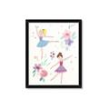 Picture of Love Dancing l _GroupedProduct_Rectangle_Portrait_Mini_ _GroupedProduct_Rectangle_Portrait_Framed_Matted_