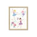 Picture of Love Dancing l _GroupedProduct_Rectangle_Portrait_Mini_ _GroupedProduct_Rectangle_Portrait_Framed_Matted_