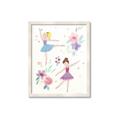 Picture of Love Dancing l _GroupedProduct_Rectangle_Portrait_Mini_ _GroupedProduct_Rectangle_Portrait_Framed_Matted_