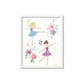Picture of Love Dancing l _GroupedProduct_Rectangle_Portrait_Mini_ _GroupedProduct_Rectangle_Portrait_Framed_Matted_