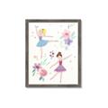 Picture of Love Dancing l _GroupedProduct_Rectangle_Portrait_Mini_ _GroupedProduct_Rectangle_Portrait_Framed_Matted_