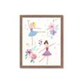 Picture of Love Dancing l _GroupedProduct_Rectangle_Portrait_Mini_ _GroupedProduct_Rectangle_Portrait_Framed_Matted_