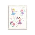 Picture of Love Dancing l _GroupedProduct_Rectangle_Portrait_Mini_ _GroupedProduct_Rectangle_Portrait_Framed_Matted_