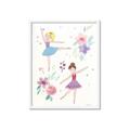 Picture of Love Dancing l _GroupedProduct_Rectangle_Portrait_Mini_ _GroupedProduct_Rectangle_Portrait_Framed_Matted_