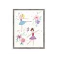 Picture of Love Dancing l _GroupedProduct_Rectangle_Portrait_Mini_ _GroupedProduct_Rectangle_Portrait_Framed_Matted_