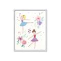 Picture of Love Dancing l _GroupedProduct_Rectangle_Portrait_Mini_ _GroupedProduct_Rectangle_Portrait_Framed_Matted_